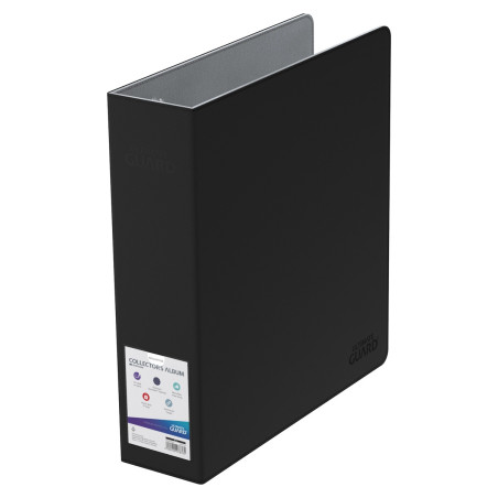 Ultimate Guard Collector's Album Xenoskin Regular