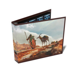 Ultimate Guard Album'n'Case "Artist Edition 2 Mario Renaud" - The Search