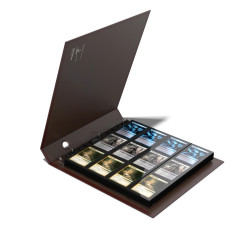 Ultimate Guard Album'n'Case "Artist Edition 2 Mario Renaud" - The Search