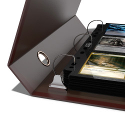 Ultimate Guard Album'n'Case "Artist Edition 2 Mario Renaud" - The Search