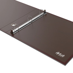 Ultimate Guard Album'n'Case "Artist Edition 2 Mario Renaud" - The Search