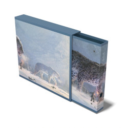 Ultimate Guard Album'n'Case "Artist Edition 1 Ollivier-Henry" - The Hunters' Quest