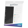 Ultimate Guard 18-Pocket Pages Side-Loading (10)