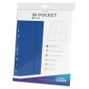 Ultimate Guard 18-Pocket Pages Side-Loading (10)