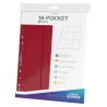Ultimate Guard 18-Pocket Pages Side-Loading (10)