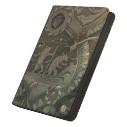 Ultimate Guard Zipfolio 360 Xenoskin Magic: The Gathering "Bloomburrow"