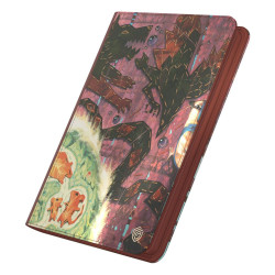 Ultimate Guard Zipfolio 360 Xenoskin Magic: The Gathering "Bloomburrow"