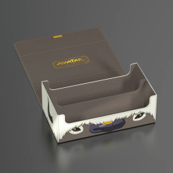 Squaroes - Collectors Case Avatar: The Last Airbender - Appa