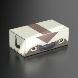 Squaroes - Collectors Case Avatar: The Last Airbender - Appa
