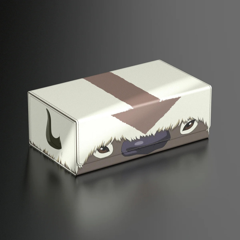 Squaroes - Collectors Case Avatar: The Last Airbender - Appa