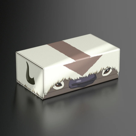 Squaroes - Collectors Case Avatar: The Last Airbender - Appa