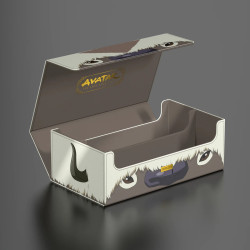 Squaroes - Collectors Case Avatar: The Last Airbender - Appa