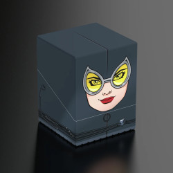 Squaroes - DC Batman: Gotham City