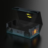 Squaroes - Collectors Case DC Batman: Gotham City - Batmobile