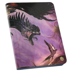 Ultimate Guard Zipfolio 360 Xenoskin Magic: The Gathering "Tarkir: Dragonstorm"