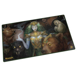 Ultimate Guard Play-Mat Magic: The Gathering "Tarkir: Dragonstorm"