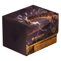 Ultimate Guard Sidewinder 100+ Xenoskin Magic: The Gathering "Tarkir: Dragonstorm"