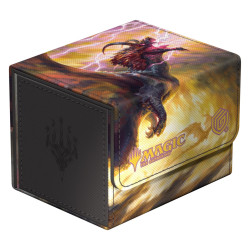 Ultimate Guard Sidewinder 100+ Xenoskin Magic: The Gathering "Tarkir: Dragonstorm"