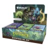 Magic the Gathering Les secrets de Strixhaven présentoir boosters de jeu (30) *FRANCAIS*