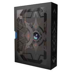 Magic the Gathering Secrets of Strixhaven Codex Bundle *ANGLAIS*