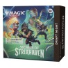 Magic the Gathering Secrets of Strixhaven Draft Night *ANGLAIS*