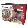 Magic the Gathering Marvel Super Heroes Bundle *FRANCAIS*