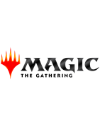 MAGIC : THE GATHERING