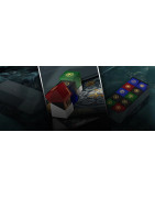 Matériel de jeu et accessoires