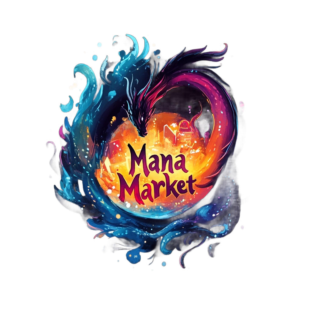 Mana Market