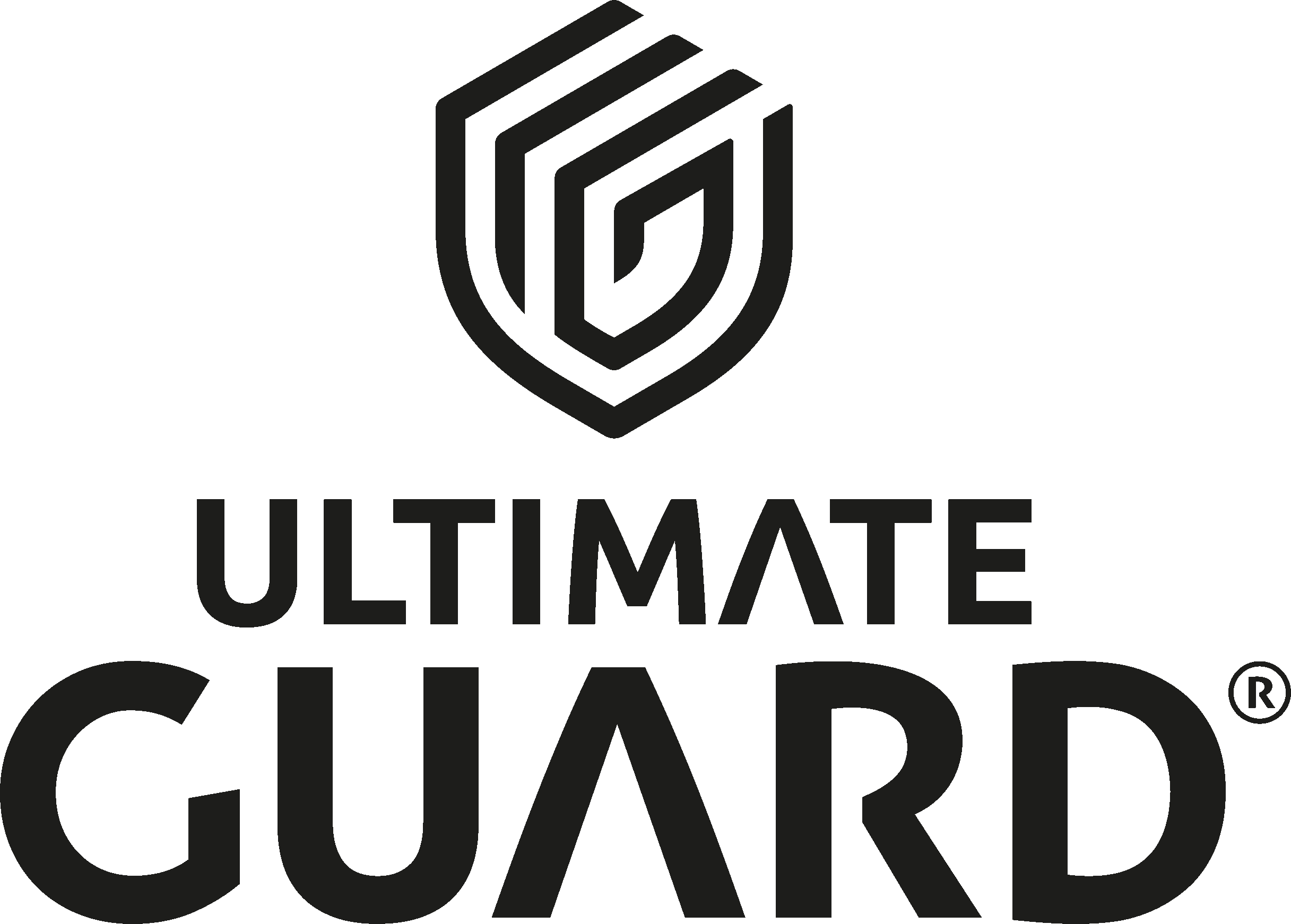 Ultimate Guard